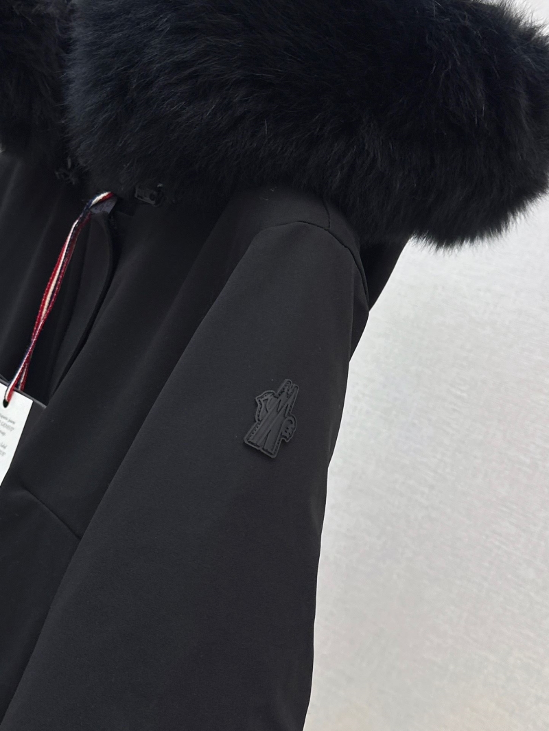 Moncler Down Coat